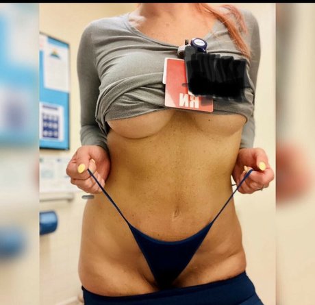 MadisonRedRN Nacktbilder von OnlyFans