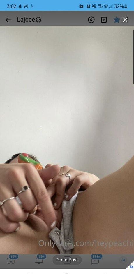 Heypeachi XXX Leak OnlyFans