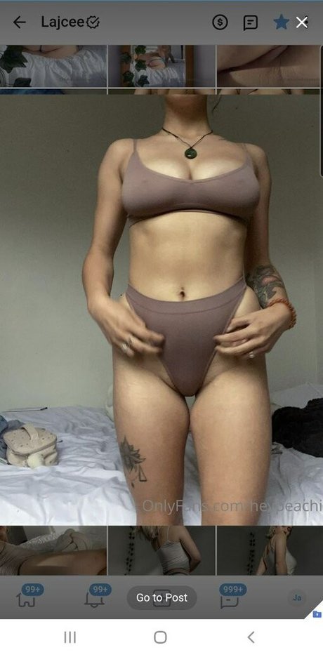 Heypeachi OnlyFans Nackt Leak