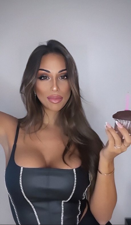 Alessia Spagnulo Nackt auf OnlyFans Leaks