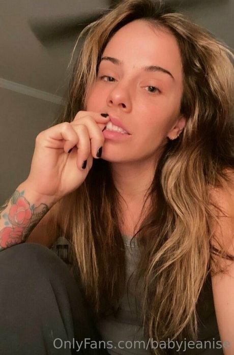 babyjeanise OnlyFans Leaks Pornografie