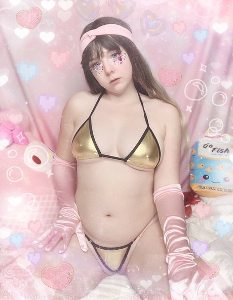 AllyceHime Nackt OnlyFans