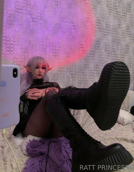 Ratt Princesss Joi OnlyFans