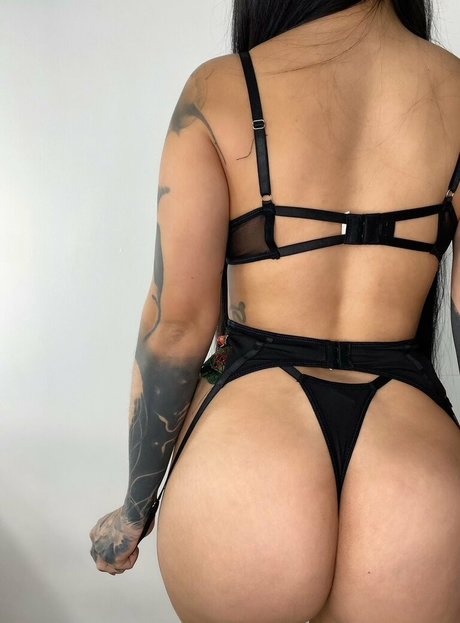 Redsmoothie Leaks von Nacktbildern auf OnlyFans