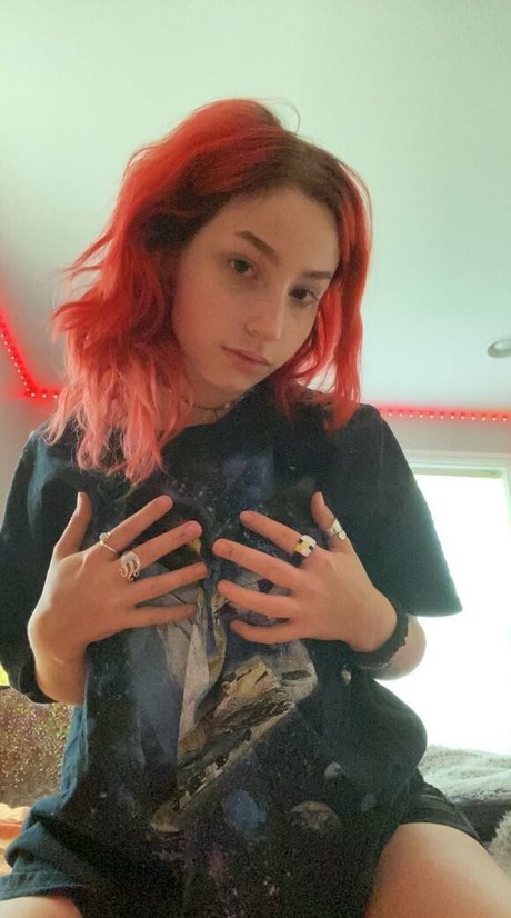 cantjinx OnlyFans Nackt Leak