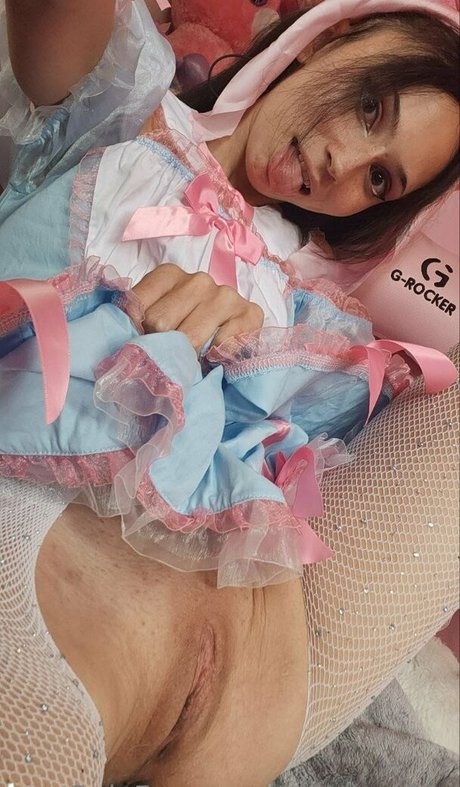 Krissi Pookie Nacktbilder von OnlyFans