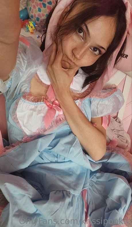 Krissi Pookie Leaks von Nacktbildern auf OnlyFans