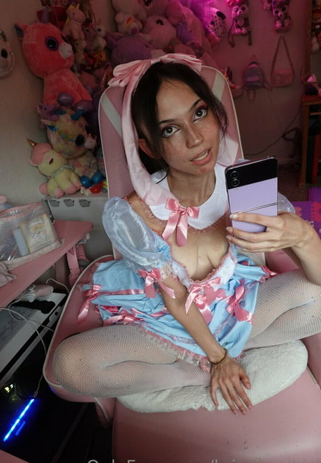 Krissi Pookie OnlyFans XXX