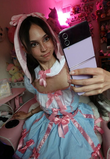 Krissi Pookie OnlyFans