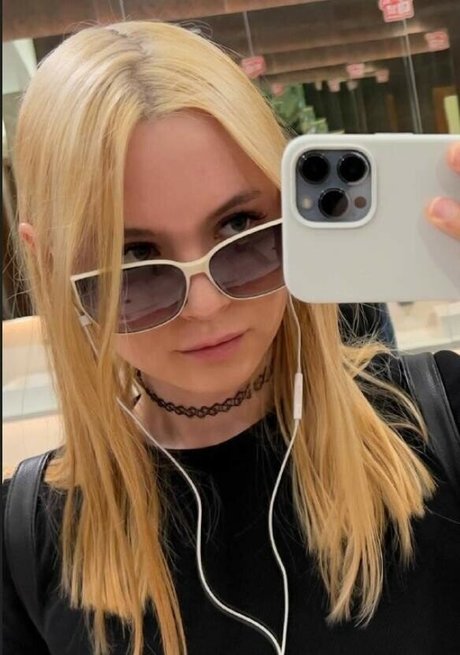 Jane Wild OnlyFans Nacktbilder geleakt