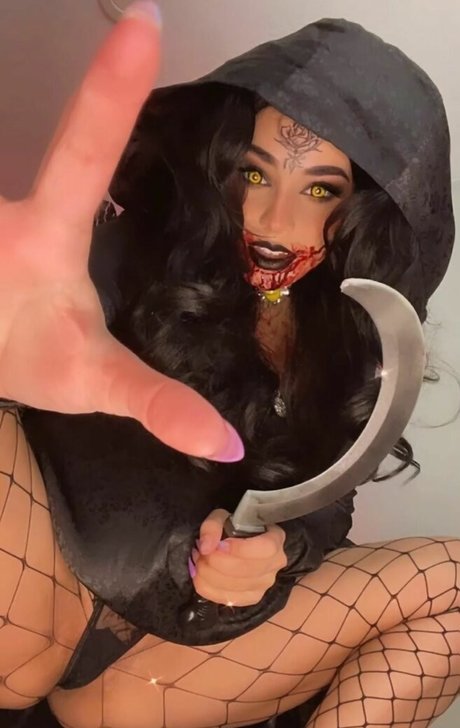 Simply Arabella OnlyFans