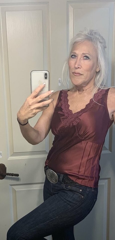 mamasuzie OnlyFans Leaks Sex