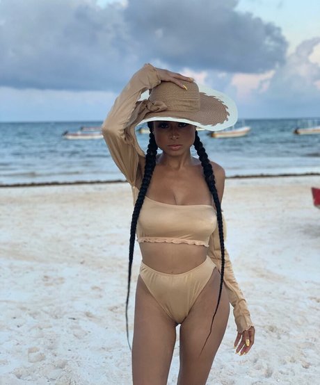 AlessiaSays Nacktbilder OnlyFans geleakt