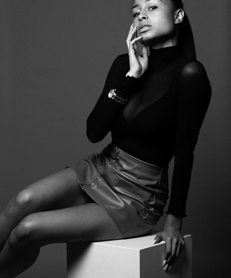 AlessiaSays Nacktbilder geleakt