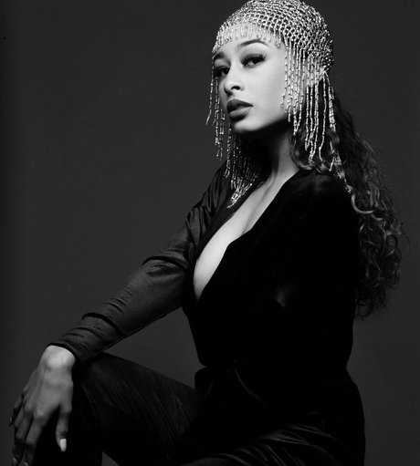 AlessiaSays Nacktbilder von OnlyFans