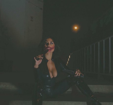 AlessiaSays Leaked OnlyFans Sex