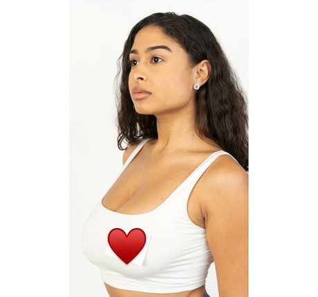 AlessiaSays Nacktbilder von OnlyFans geleakt