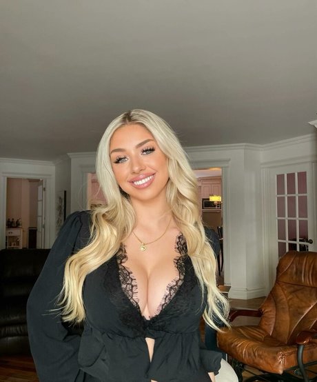 Anais Laliberte Nacktbilder von OnlyFans geleakt