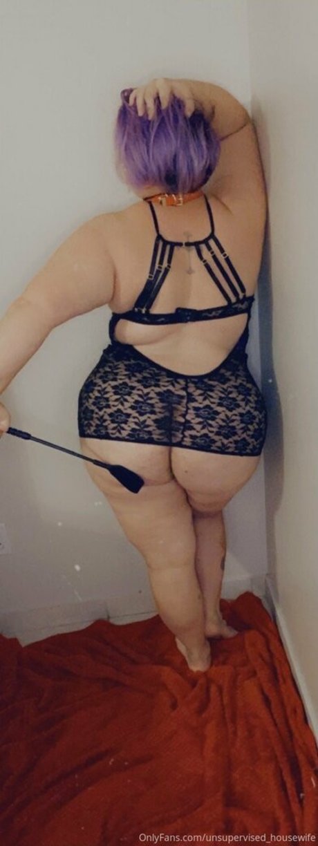 unsupervised housewife OnlyFans schlank