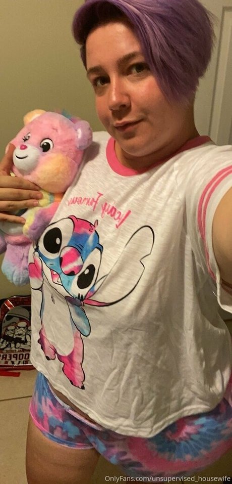 unsupervised housewife Leaked OnlyFans Sextape