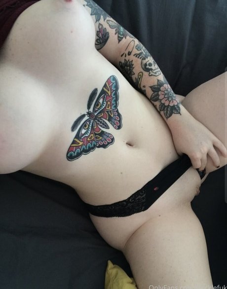 Swaggittarius OnlyFans Archiv