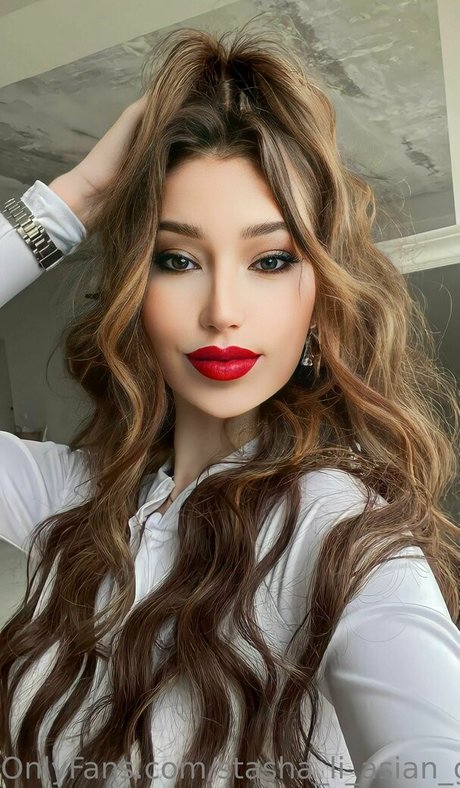 stasha asian Nacktbilder von OnlyFans geleakt