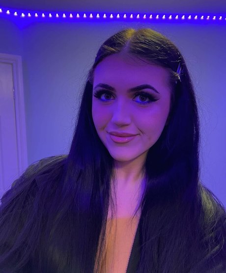 ASMR Cailin NurlyFans-Pornoleaks