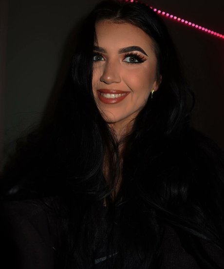 ASMR Cailin OnlyFans Pornografie