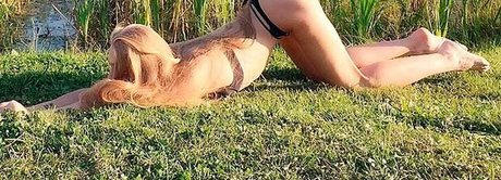 Kira Sandovaya Leaked OnlyFans Fotos