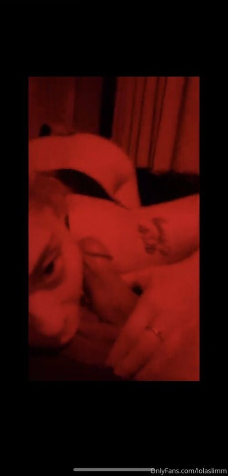 lolaslimm OnlyFans-Bilder