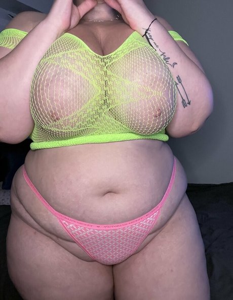 peachyinwonderland Nacktbilder von OnlyFans