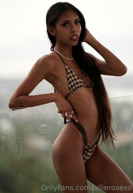 allierosexo Neues OnlyFans