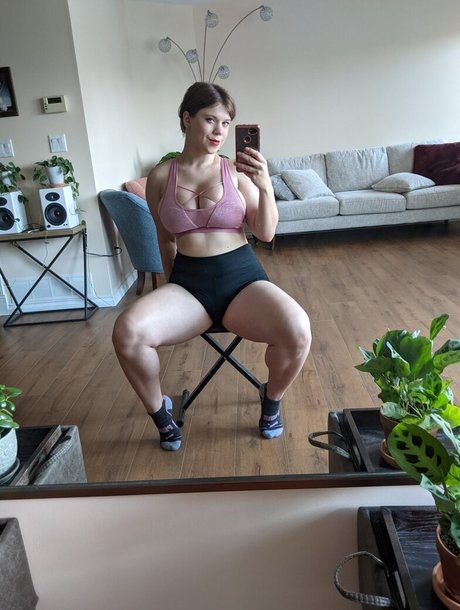 Naomiwastaken Nacktbilder von OnlyFans