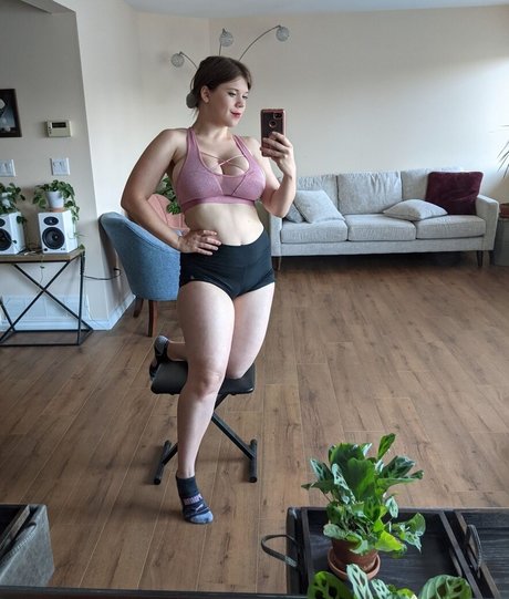 Naomiwastaken Nacktbilder von OnlyFans