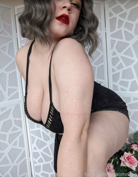 Naomiwastaken OnlyFans Nackt Leaks