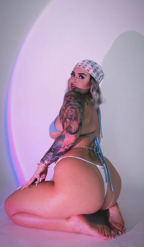 Dahliainwonderland Nacktbilder OnlyFans