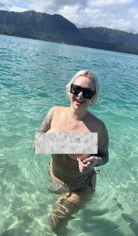 Dahliainwonderland Neue geleakte OnlyFans-Inhalte