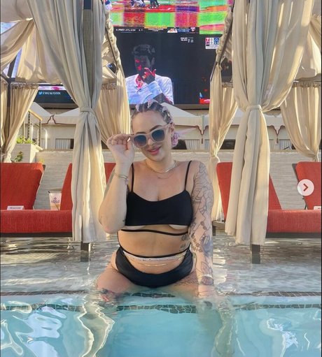 Dahliainwonderland OnlyFans-Bilder geleakt