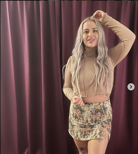 Dahliainwonderland Kostenloses OnlyFans