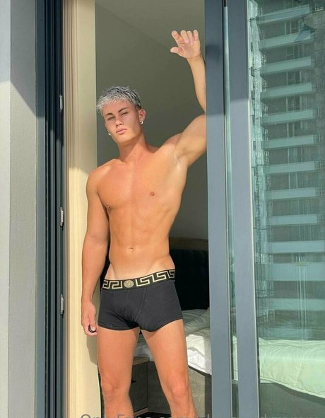 aleksandrramm Nacktbilder von OnlyFans geleakt