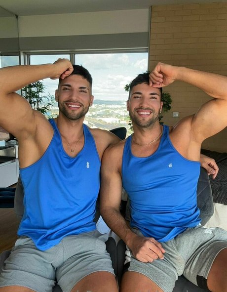 aleksandrramm OnlyFans geleakt.