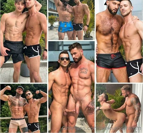 aleksandrramm Leaked OnlyFans Bilder