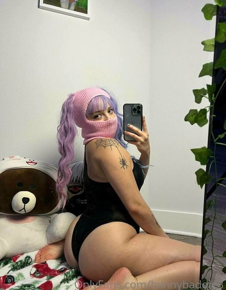 bxnnybaddie3 OnlyFans