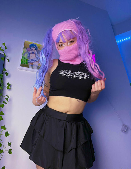 bxnnybaddie3 OnlyFans XXX