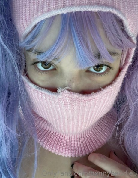 bxnnybaddie3 Nacktbilder-Leaks von OnlyFans