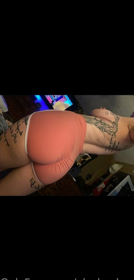 alaskanbarbie2 0 Nacktbilder OnlyFans geleakt