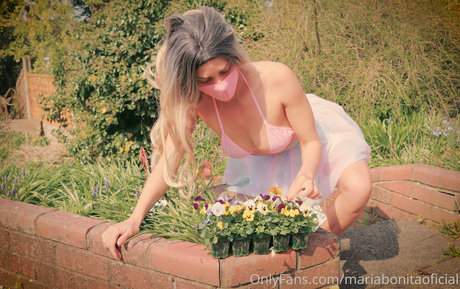 mariabonitaoficial Neuer OnlyFans Leak