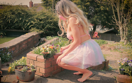 mariabonitaoficial OnlyFans geleakte Pornografie