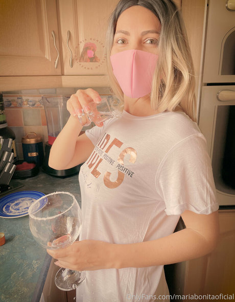mariabonitaoficial Leaked OnlyFans Bilder