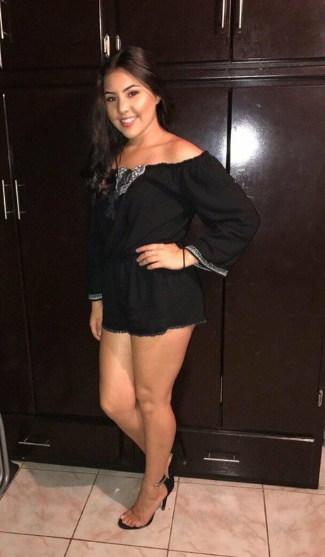 Fernanda Robles Nacktbilder OnlyFans Leaks